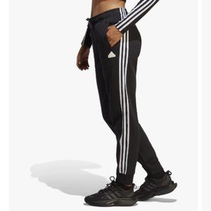 ADIDAS Future Icons 3-Stripes Pants - NWT